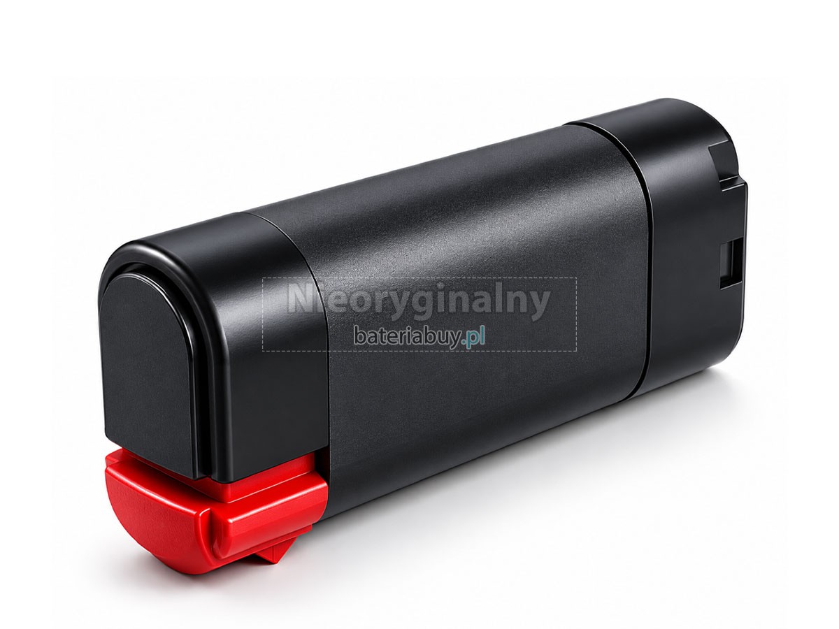 Black Decker VPX0111 bateria