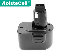 Bateria do Black Decker CD1202GK