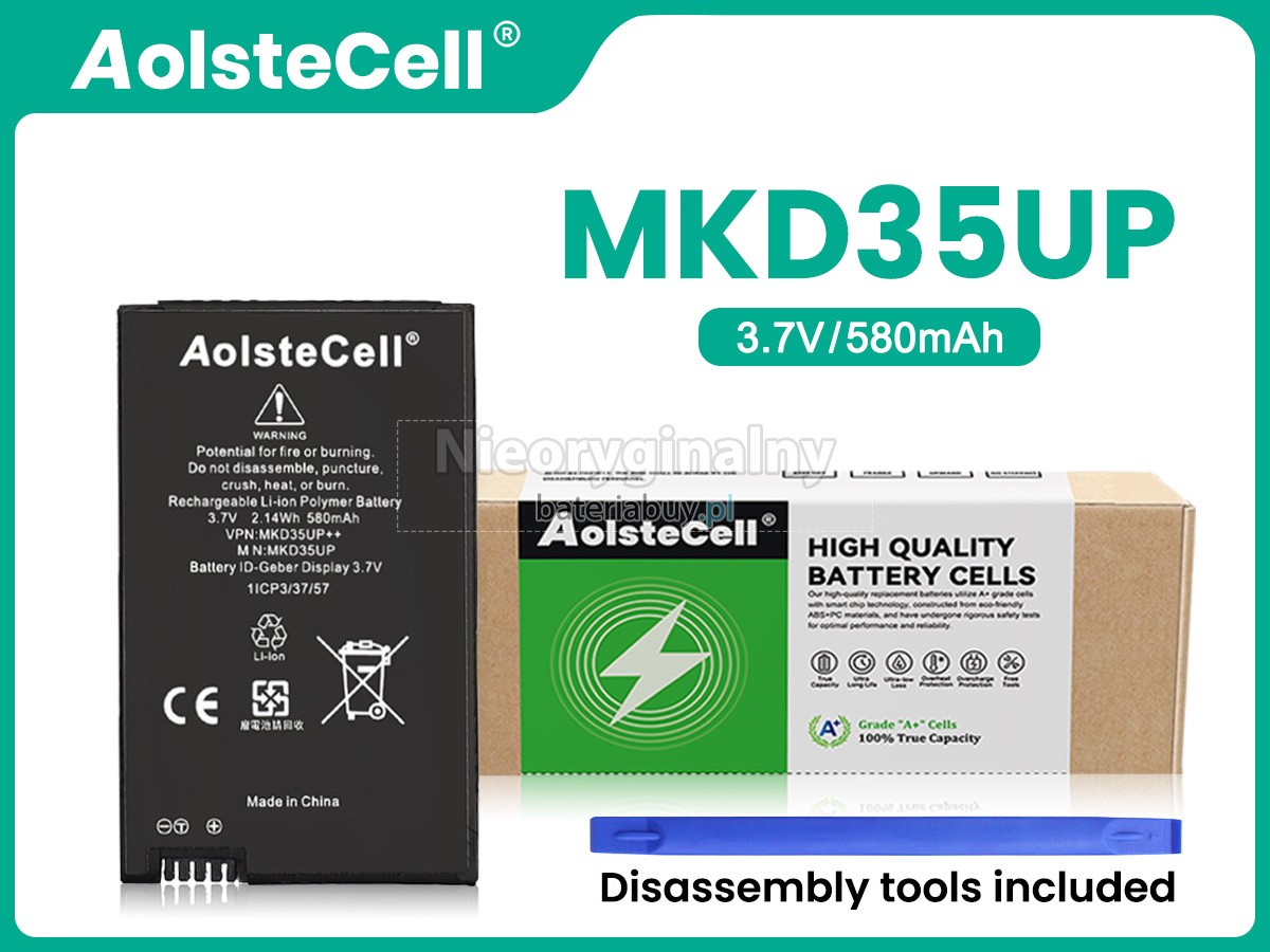 BMW SMART TOUCH SCREEN KEY bateria