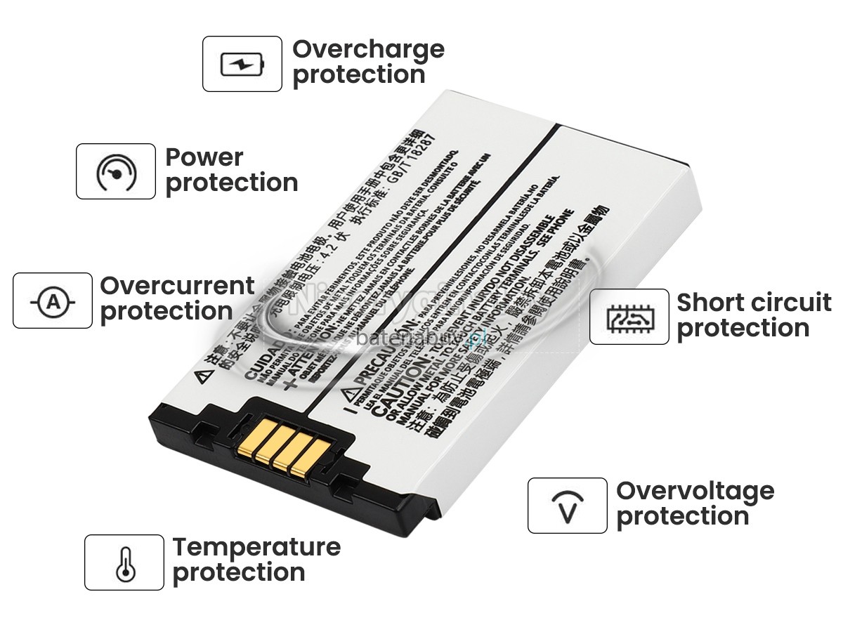 BMW SNN5705C bateria