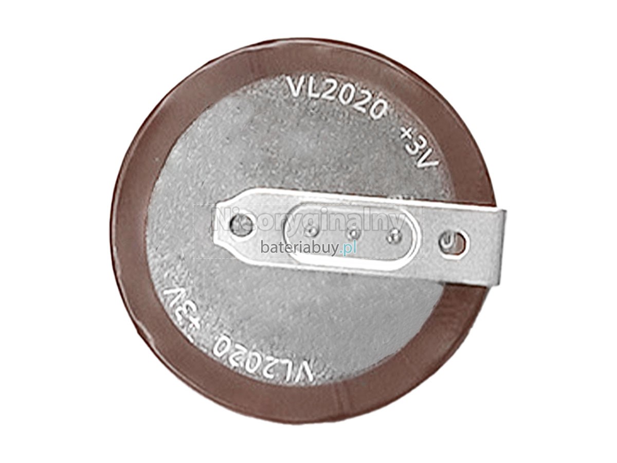 BMW VL2020-180 bateria