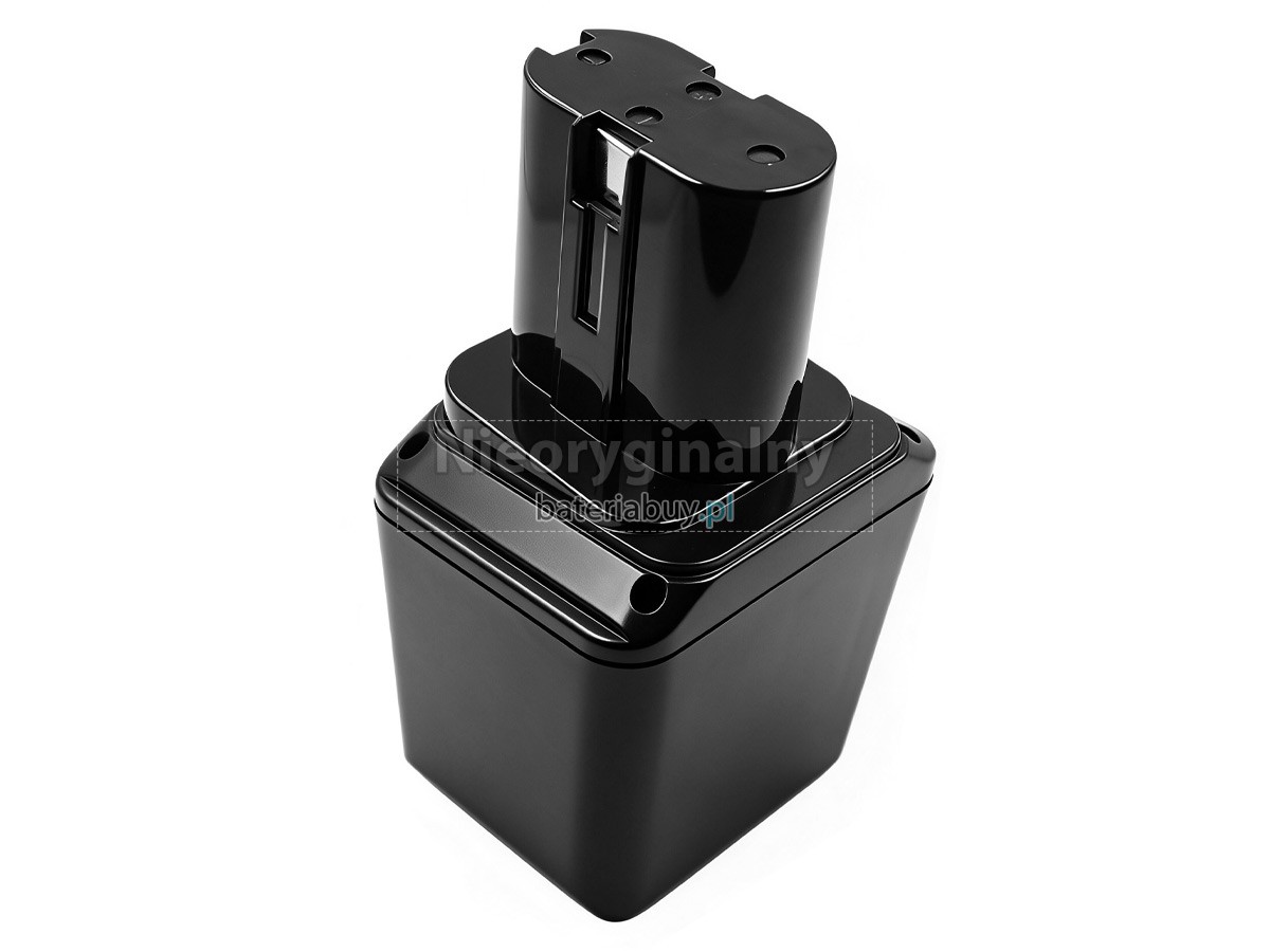 Bateria do Narzędzie Elektryczne Bosch BPT1004