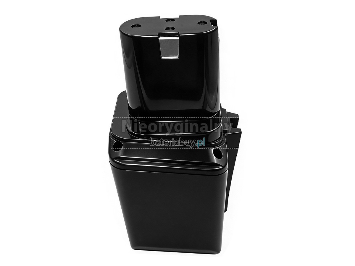 Bateria do Narzędzie Elektryczne Bosch BPT1004