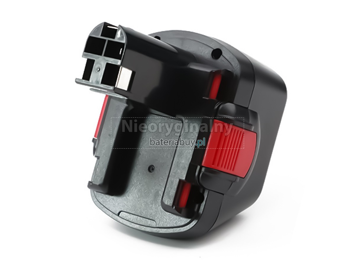 Bosch PSB14 bateria