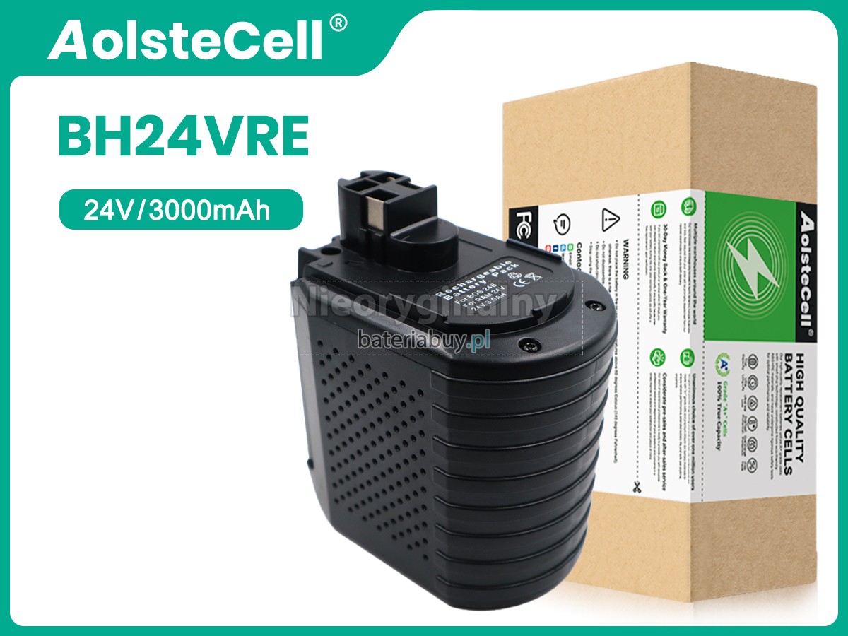 Bosch 11225VSRH bateria