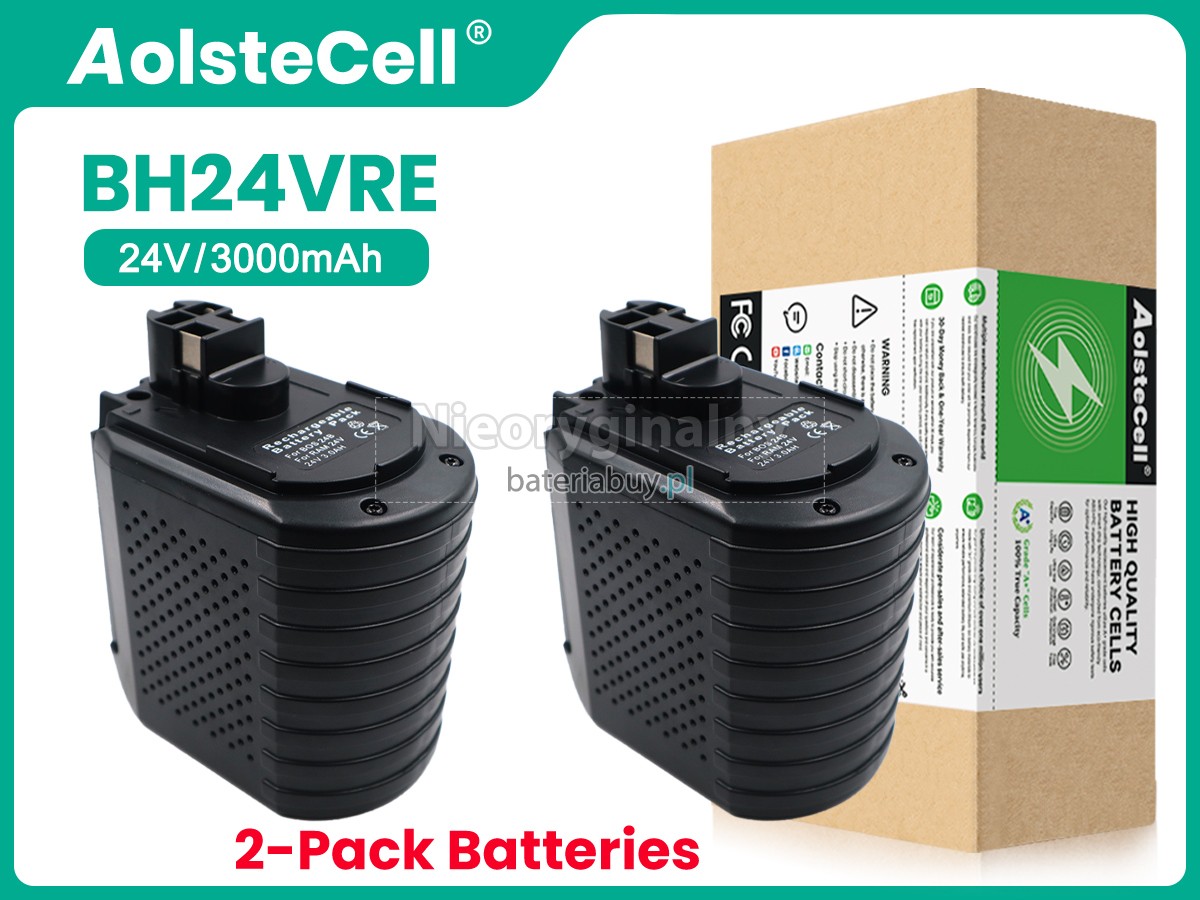 Bosch 11225VSRH bateria