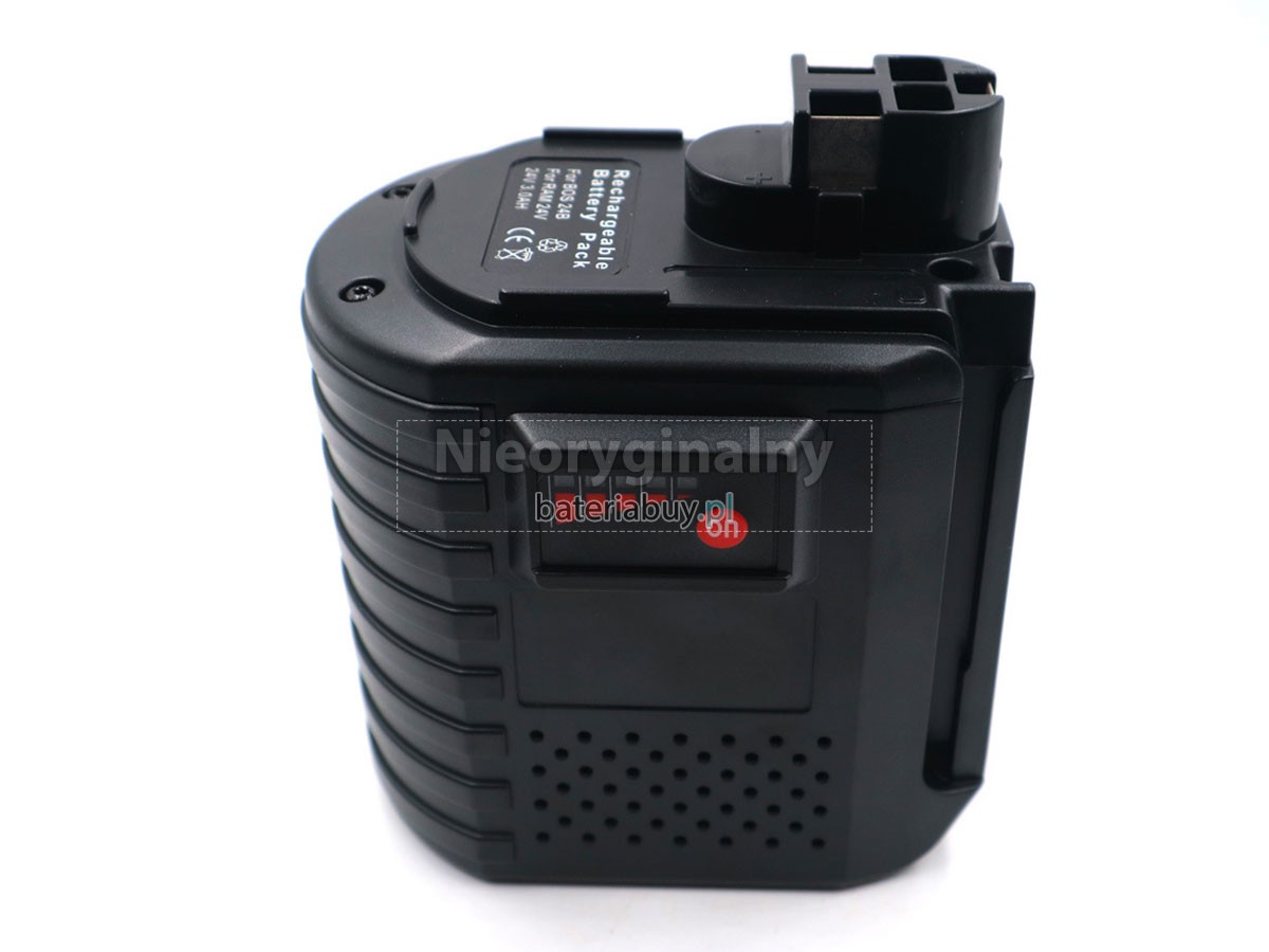 Bosch 11225VSRH bateria