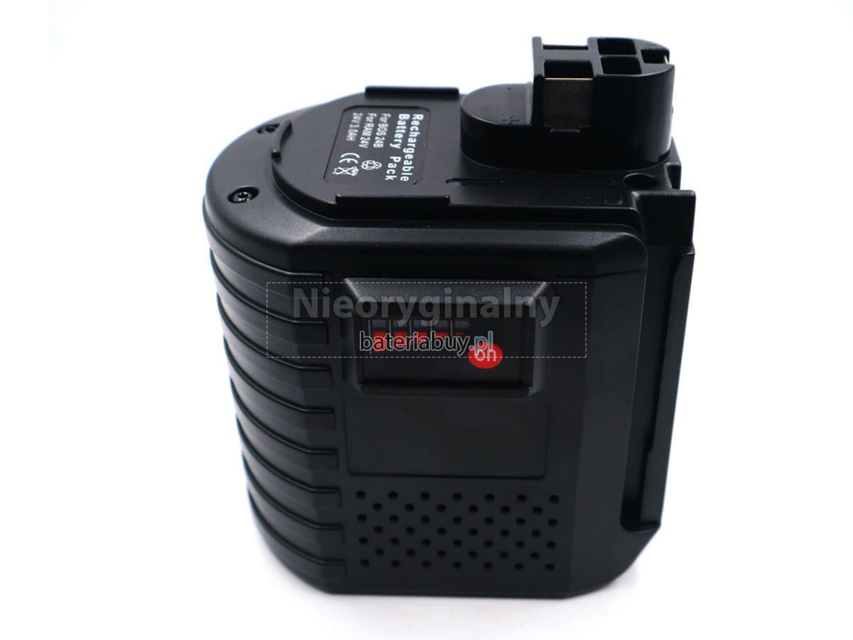 Bosch 11225VSRH bateria