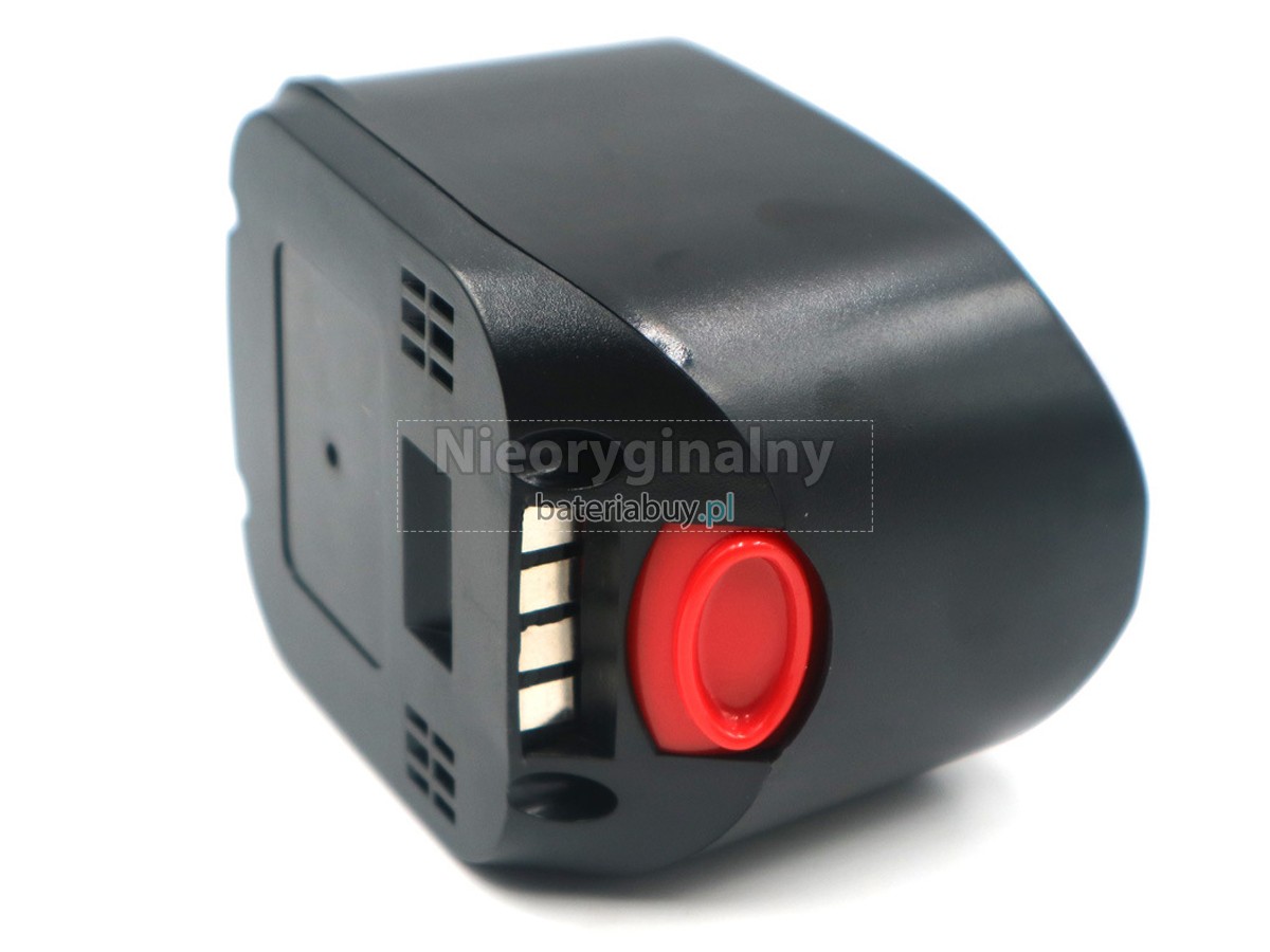 Bosch PSR 14.4LI bateria