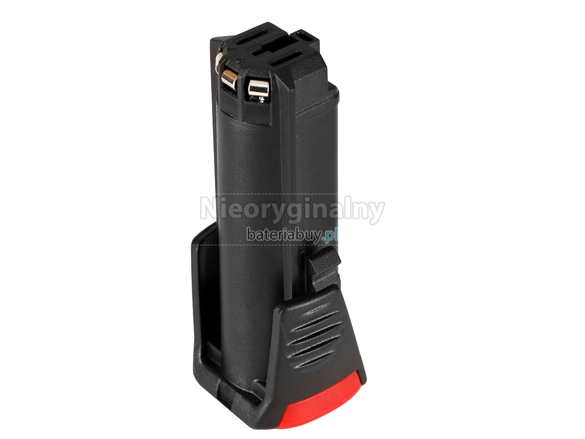 Bosch 2072 bateria