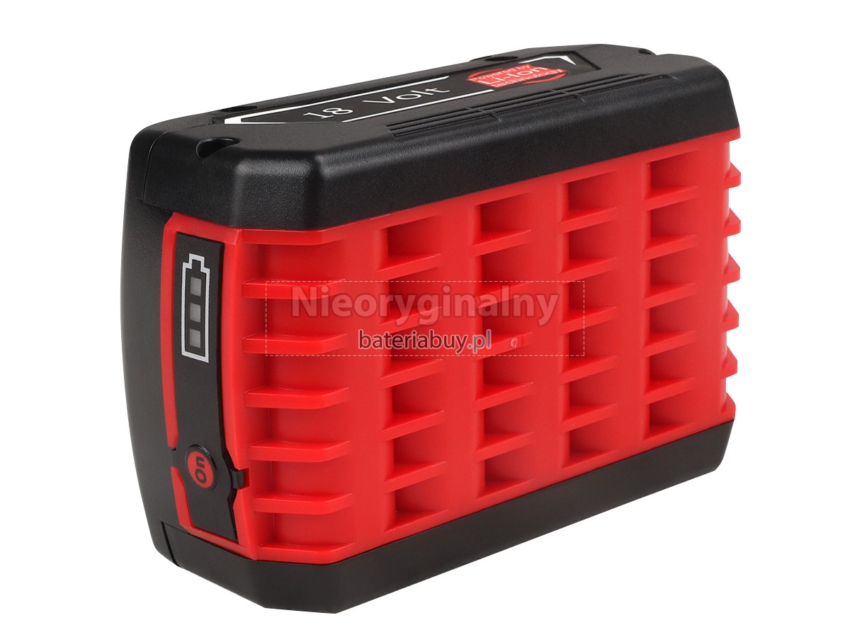 Bosch BAT610 bateria