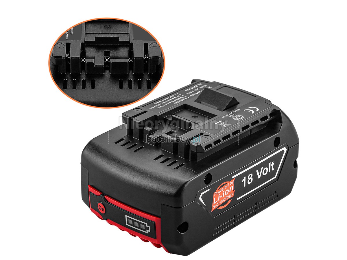 Bosch BAT610 bateria