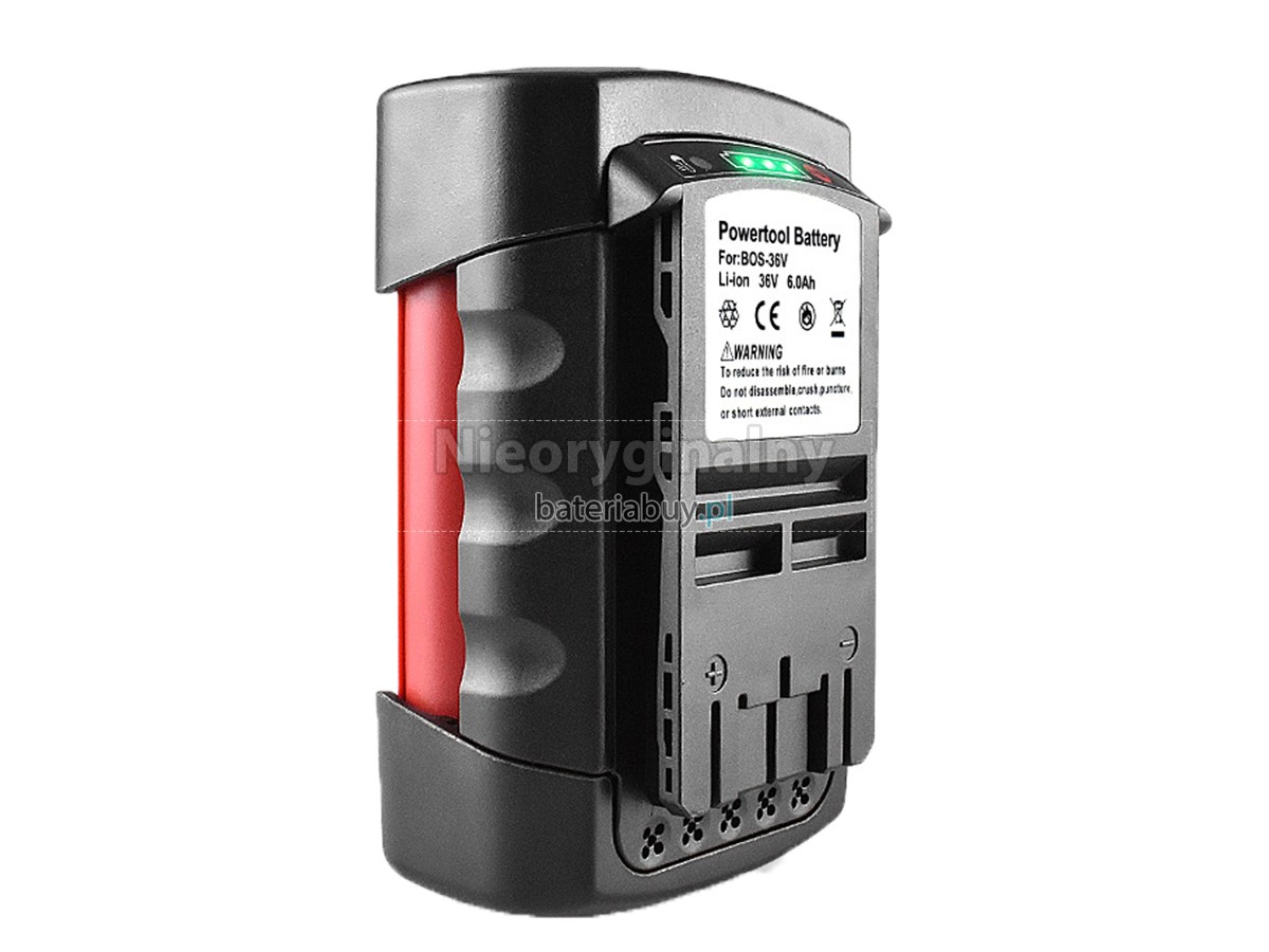 Bosch 11536C-2 bateria