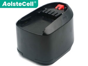 Bateria do Bosch Green Li