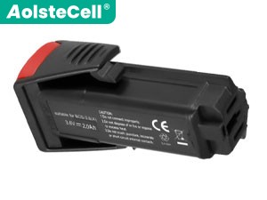 Bateria do Bosch 2607335062