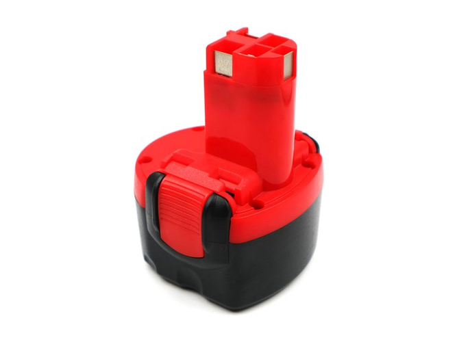 Bateria do Bosch 2607335674
