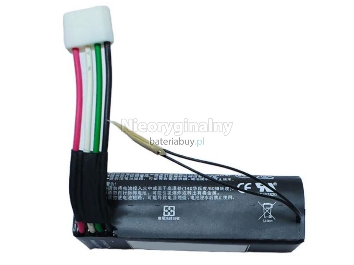 Bose 081396 bateria