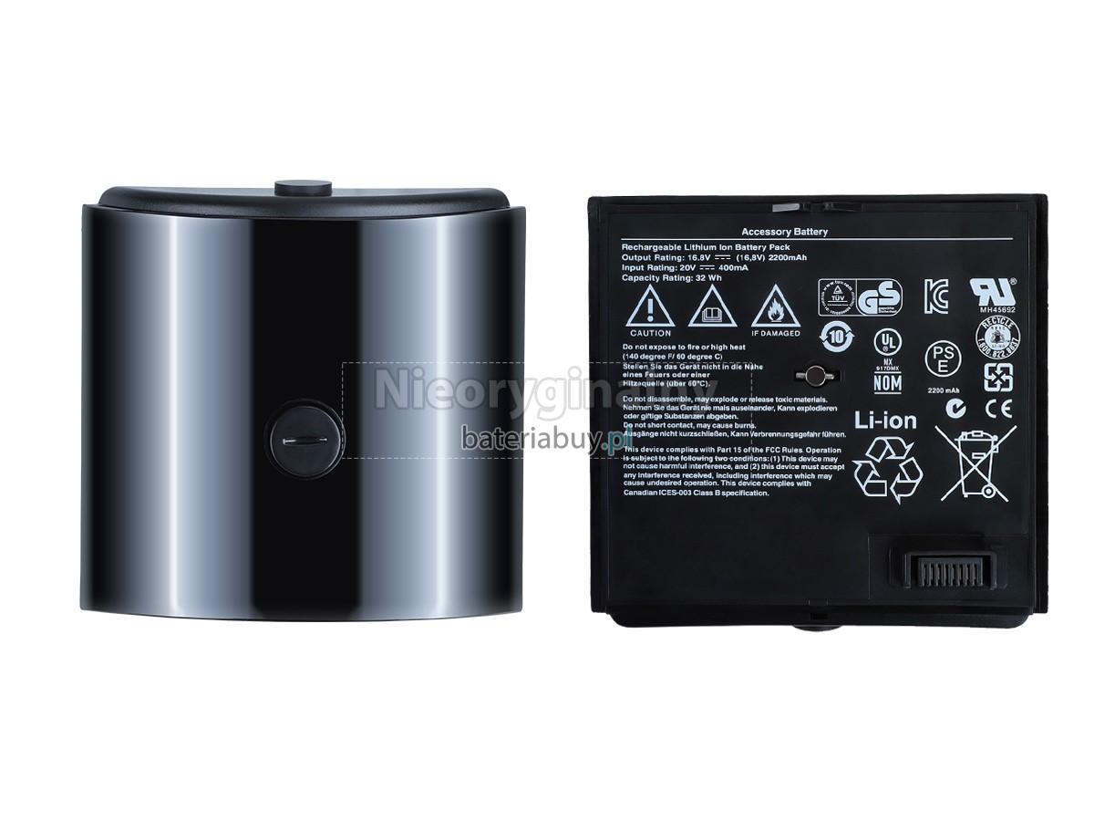 Bose 300769-002 bateria