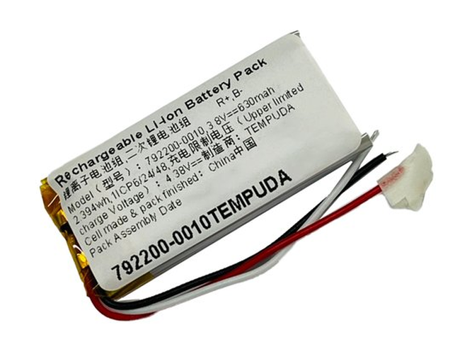 Bateria do Głośnik Bose 792200-0010