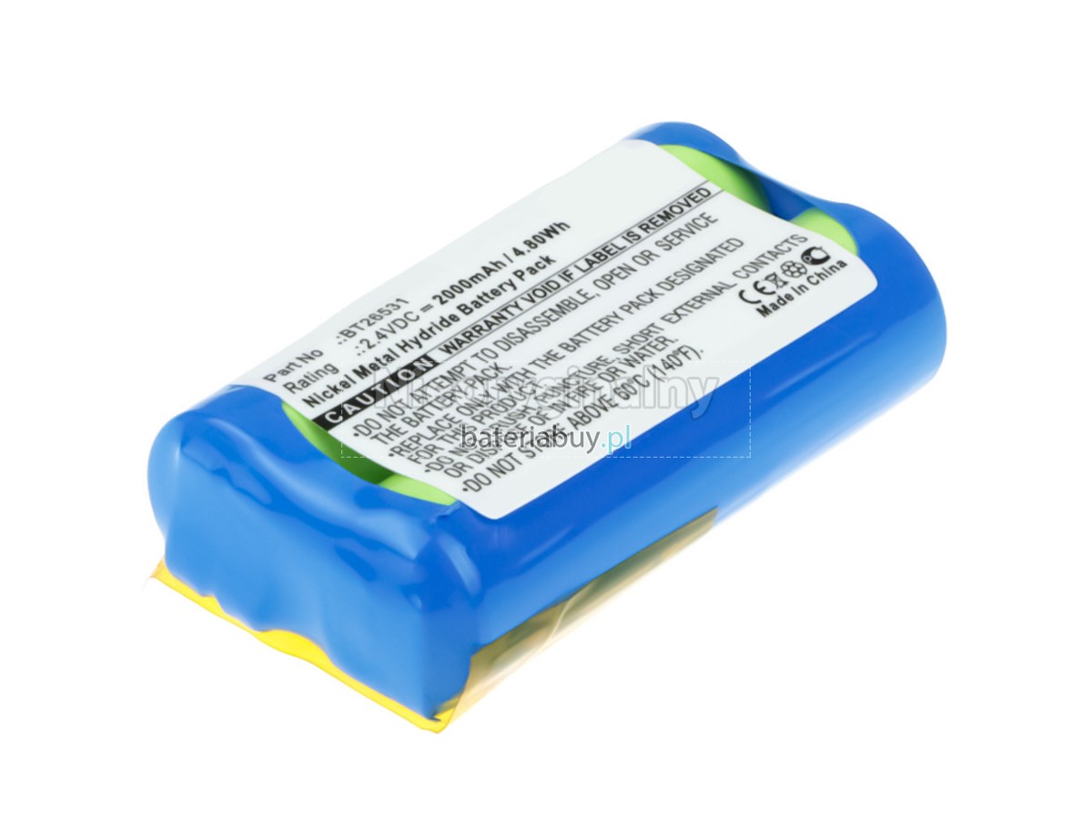 BrandTech BT26531 bateria