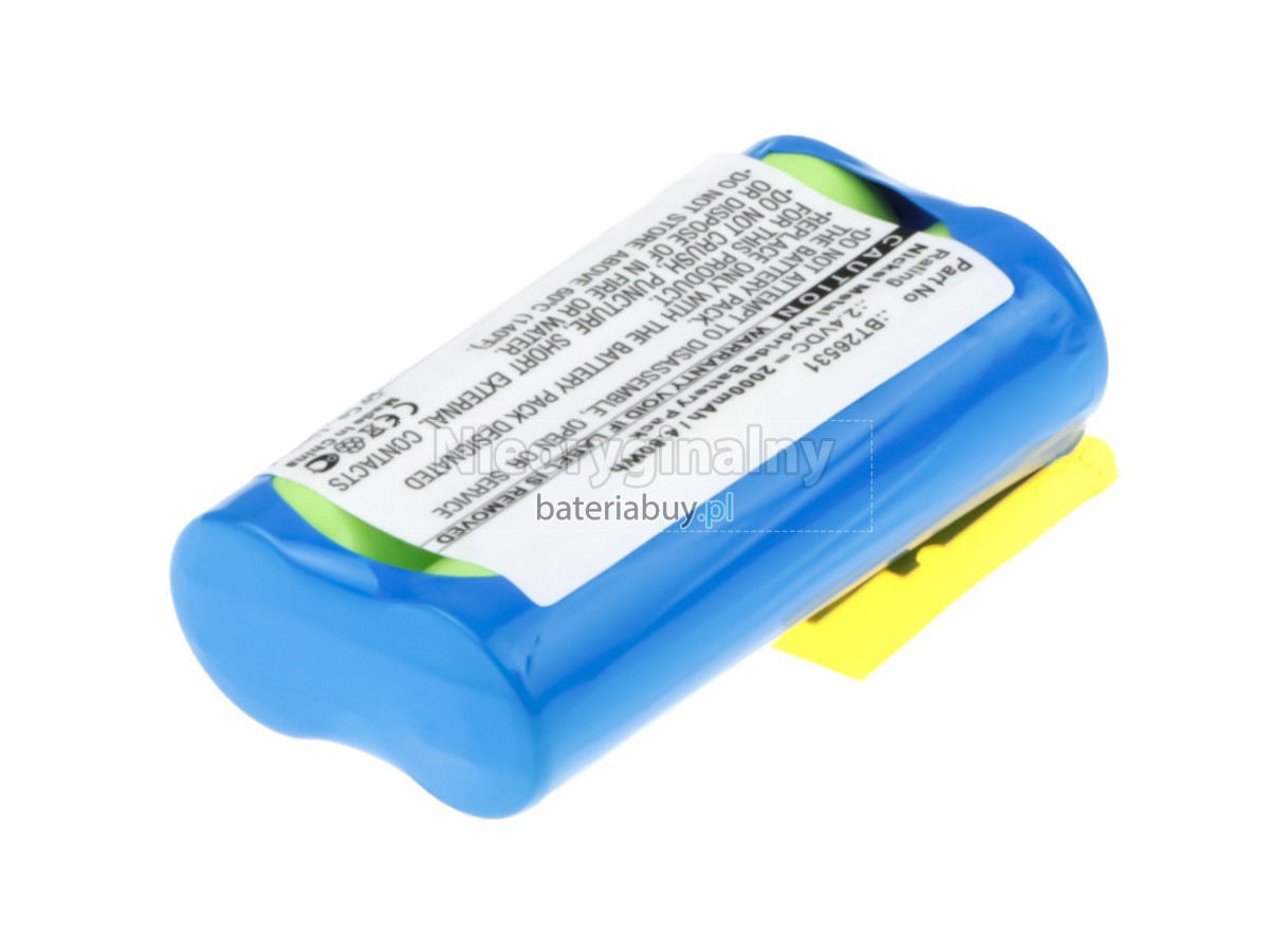 BrandTech BT26531 bateria
