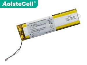 Bateria do Brydge JK352070