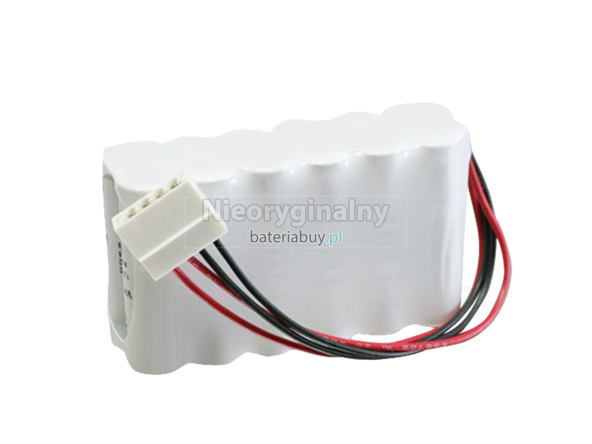 Burdick 146-0126-00 bateria