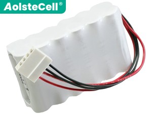 Bateria do Burdick 146-0126-00