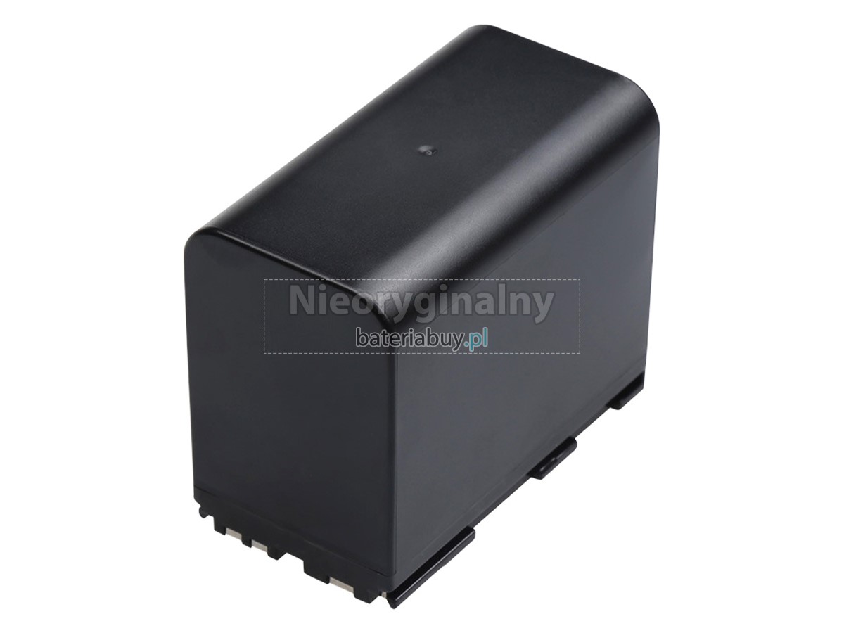 Canon XF105 bateria