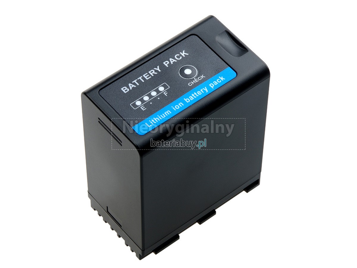 Canon EOS C200B bateria