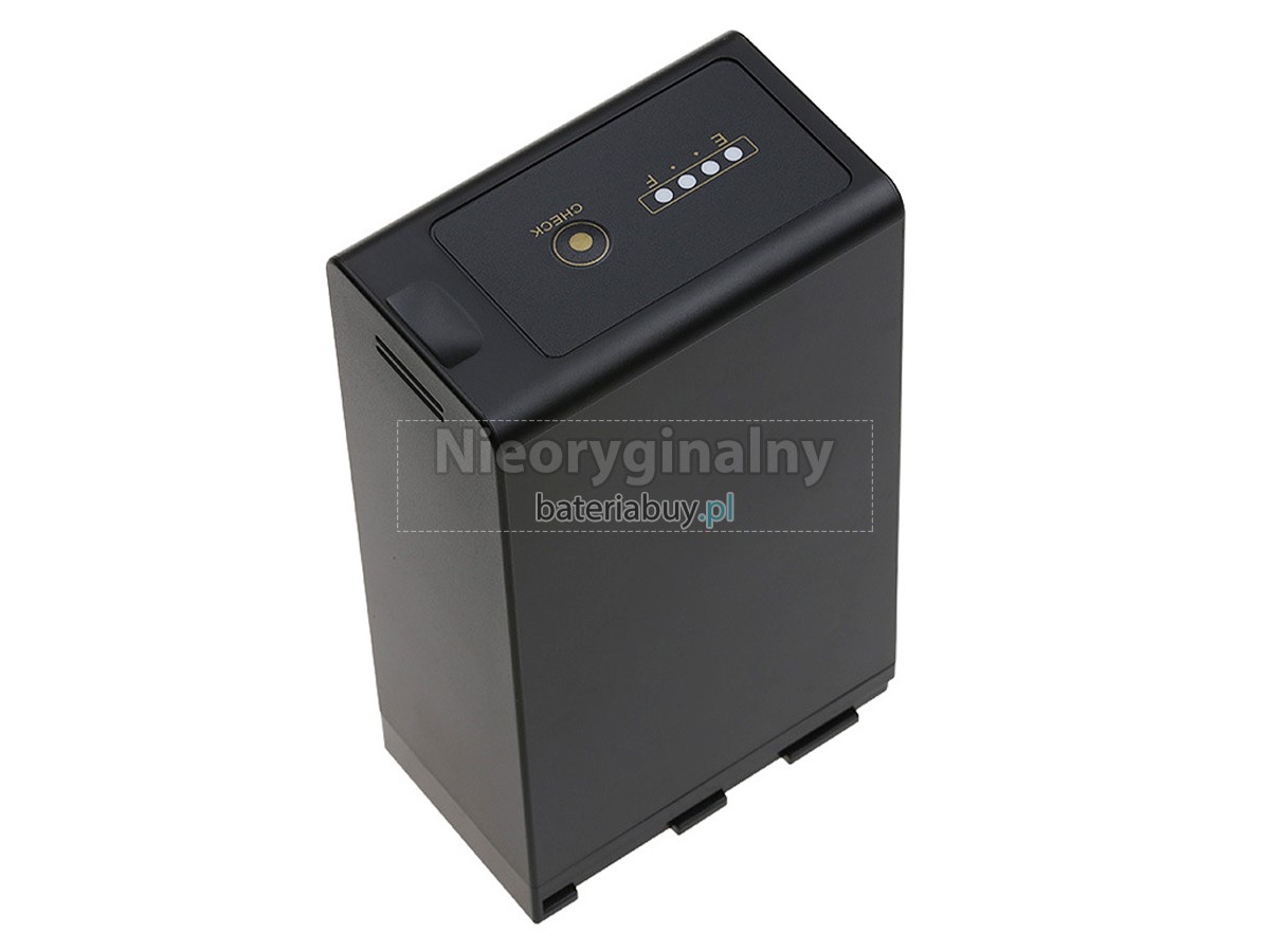 Canon EOS C200B bateria