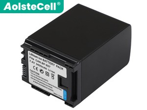 Bateria do Canon iVIS HF S10