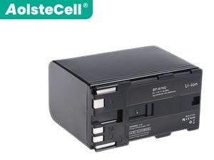 Bateria do Canon BP-970G