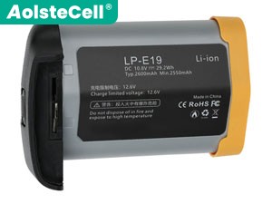 Bateria do Canon EOS R3