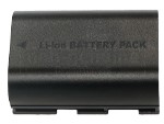 Bateria do Canon EOS 60D