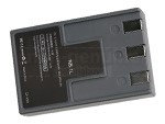 Bateria do Canon IXUS 330