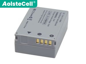 Bateria do Canon PowerShot G12