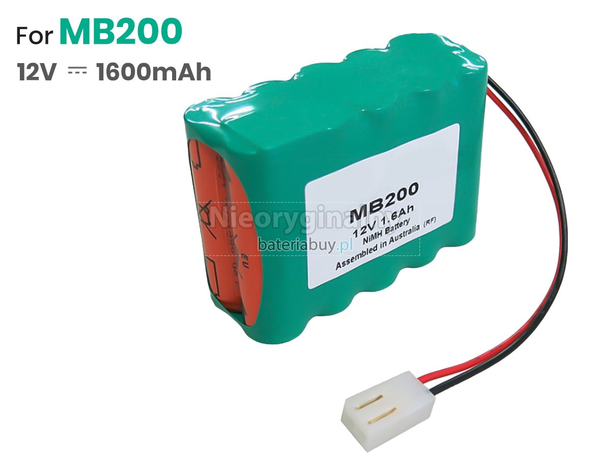 Cardiette 88888089 bateria