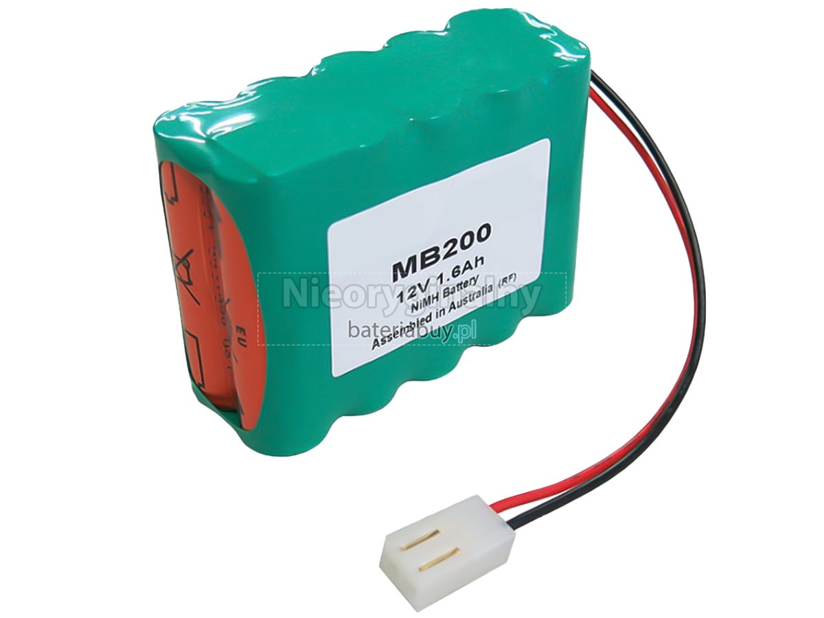 Cardiette 88888089 bateria