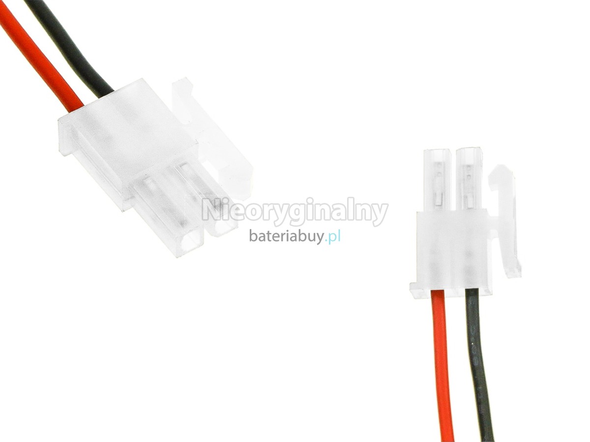 Cardioline 110785 bateria