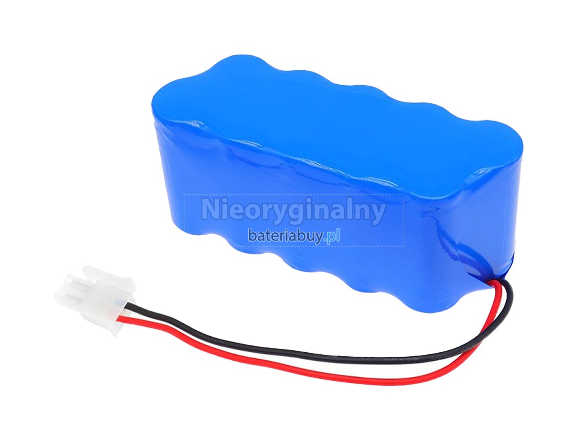 Cardioline 110785 bateria