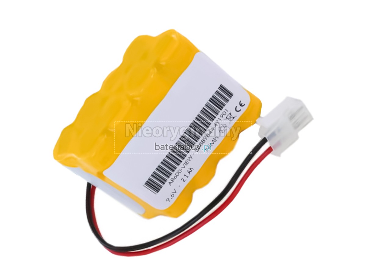 Cardioline 88889844 bateria