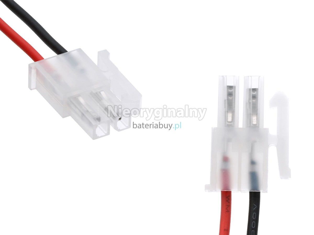 Cardioline MR1200L bateria