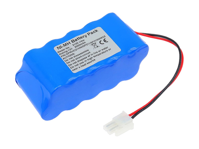 Bateria do Medyczny Cardioline 88888955