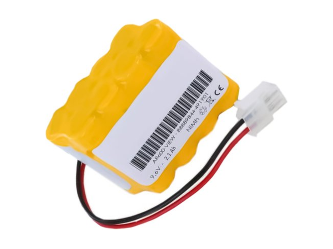 Bateria do Medyczny Cardioline 88889844