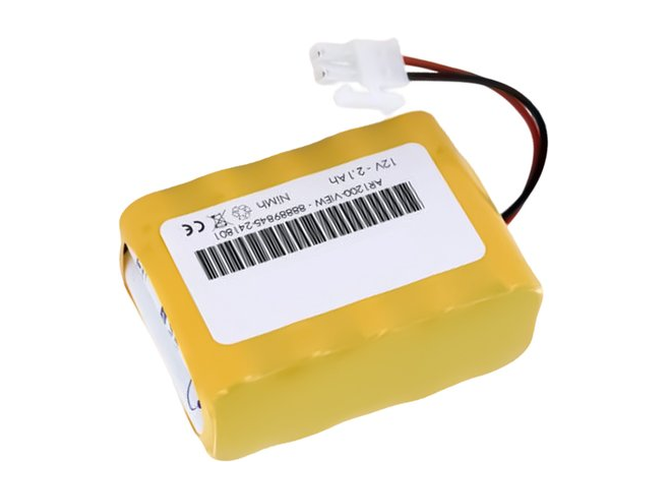 Bateria do Medyczny Cardioline 88889845