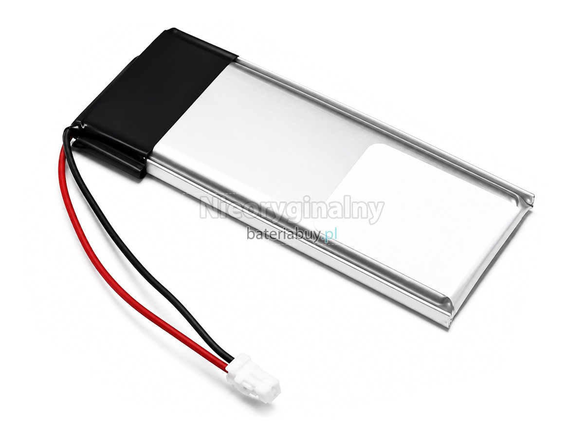 Bateria do Słuchawki Bluetooth Cardo BAT00003