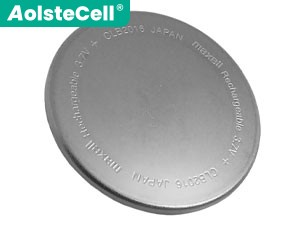 Bateria do Casio MRG-G1000B-1A