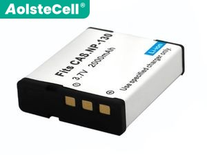 Bateria do Casio NP-130