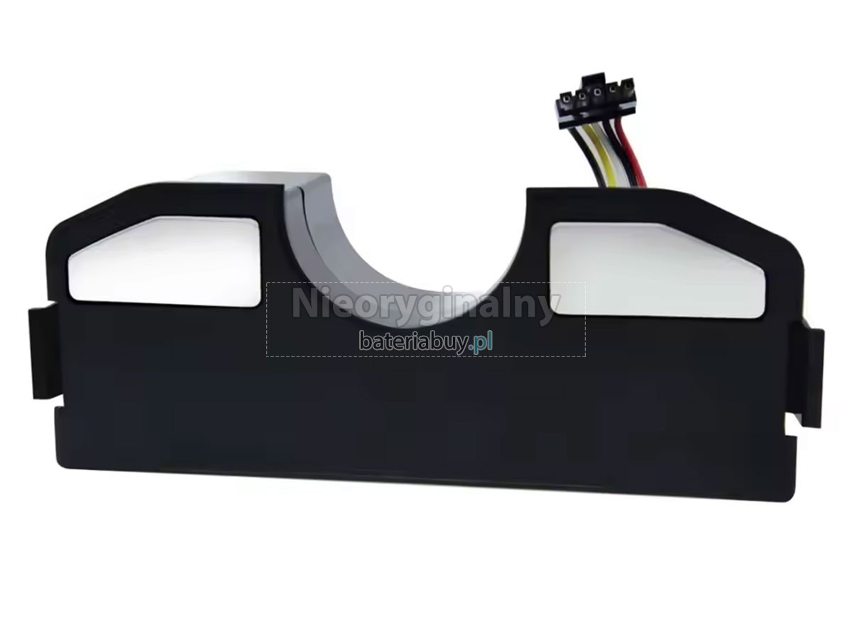 Cecotec CONGA 1890 bateria